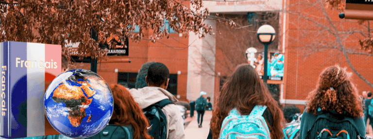 Collège français à l'étranger