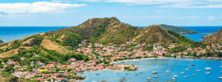 Déménagement Guadeloupe