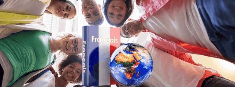 Lycée international français à l'étranger