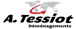 Demenagement international et Dom Tom